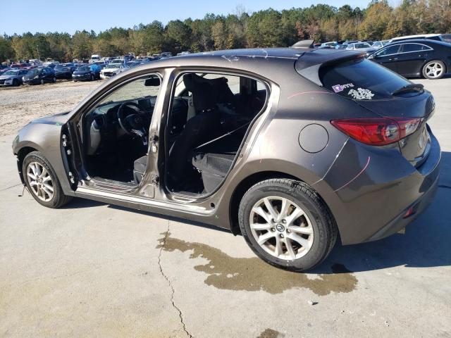 JM1BM1L72E1117317 | 2014 MAZDA 3 TOURING