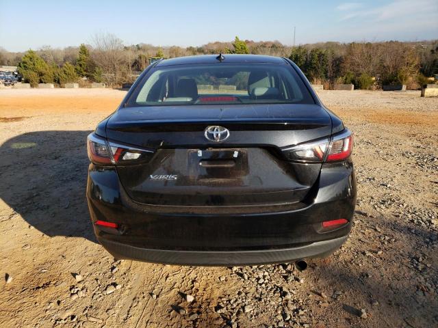 3MYDLBYV5KY500928 | 2019 TOYOTA YARIS L