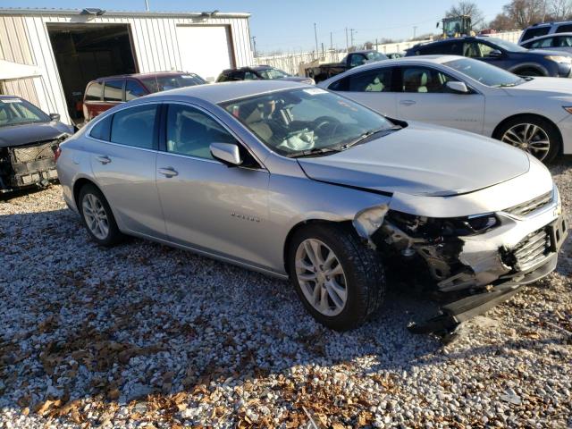 1G1ZD5ST5JF129407 | 2018 CHEVROLET MALIBU LT