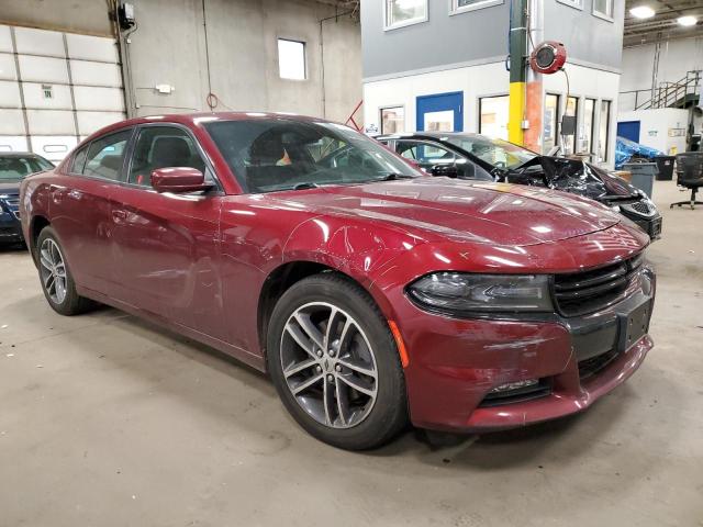 2C3CDXJG0KH523978 | 2019 Dodge charger sxt