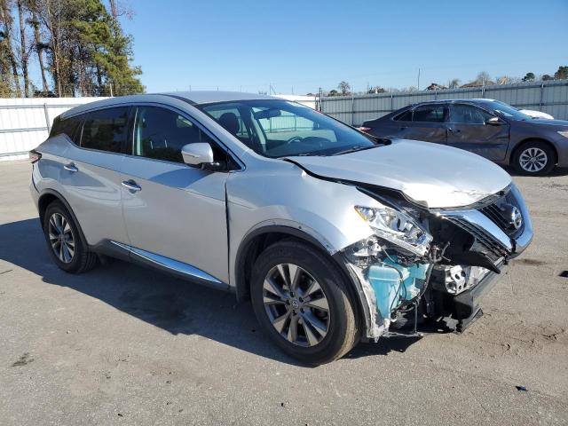 5N1AZ2MG7FN266569 | 2015 NISSAN MURANO S