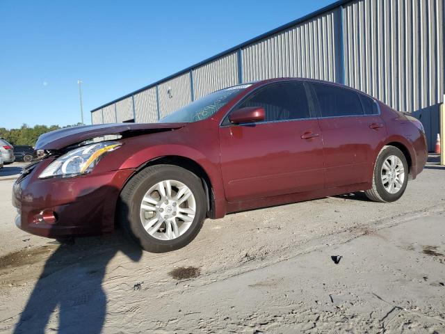 Vin: 1n4al2ap8cn459664, lot: 78410303, nissan altima base 20121