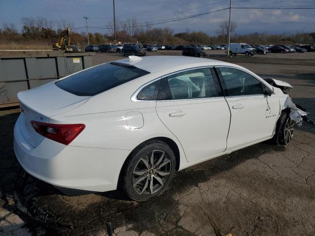 1G1ZD5ST8JF274277 | 2018 CHEVROLET MALIBU LT