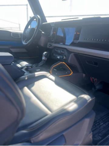 1FMDE5CP3NLA76242 Ford Bronco Base