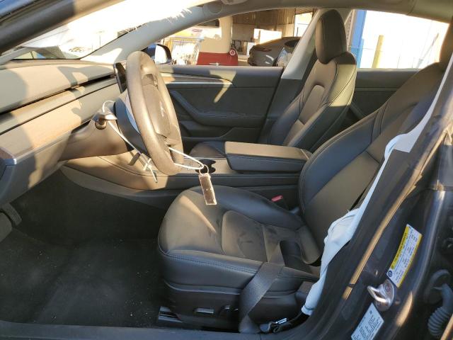 2023 TESLA MODEL 3 - 5YJ3E1EA1PF448541