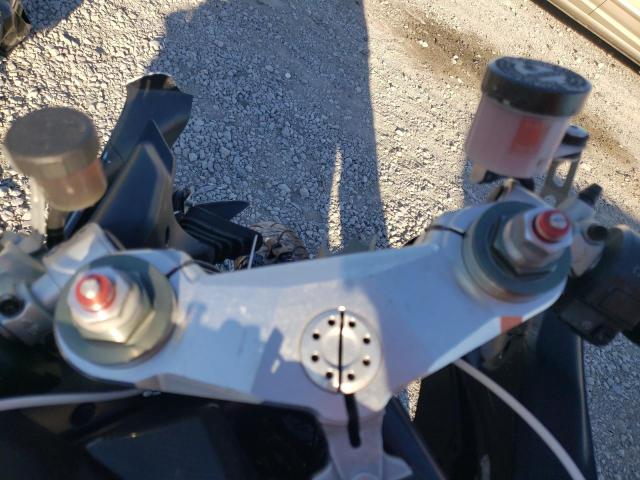 2010 DUCATI 848 ZDM1XBGV0AB012527