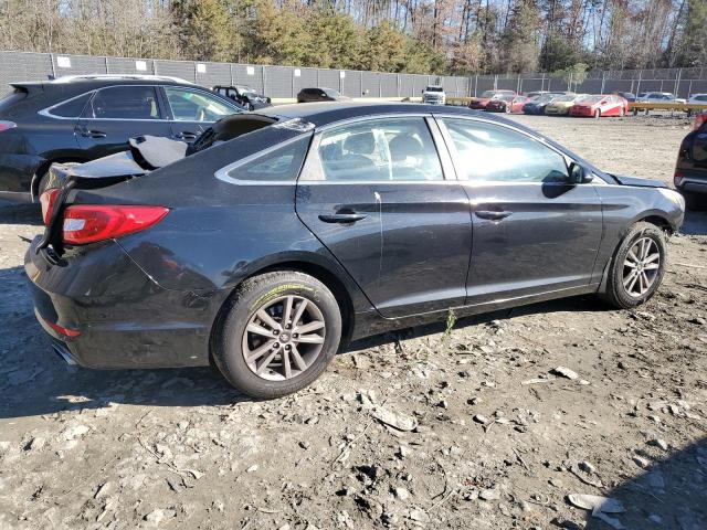 5NPE24AF6FH158607 | 2015 HYUNDAI SONATA SE