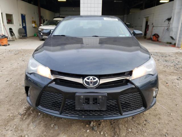 4T1BF1FK2HU358495 | 2017 TOYOTA CAMRY LE