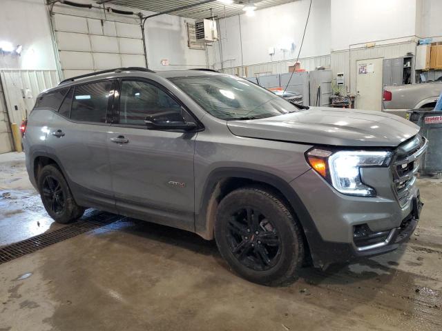 2023 GMC TERRAIN AT 3GKALYEG2PL206731