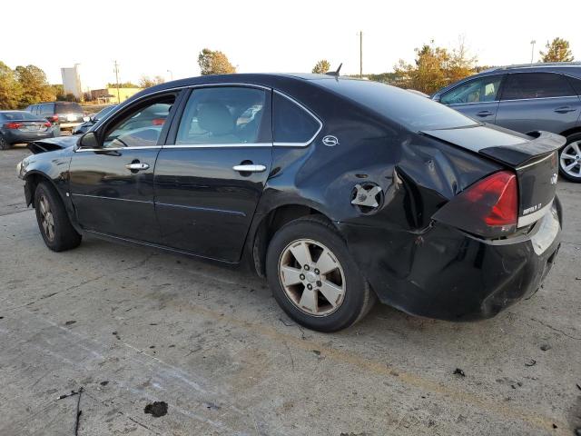 2008 Chevrolet Impala Lt VIN: 2G1WT58N889268836 Lot: 75772573