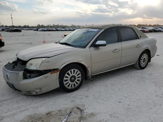 2009 Mercury Sable 