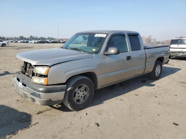 2003 Chevrolet C/K 1500 