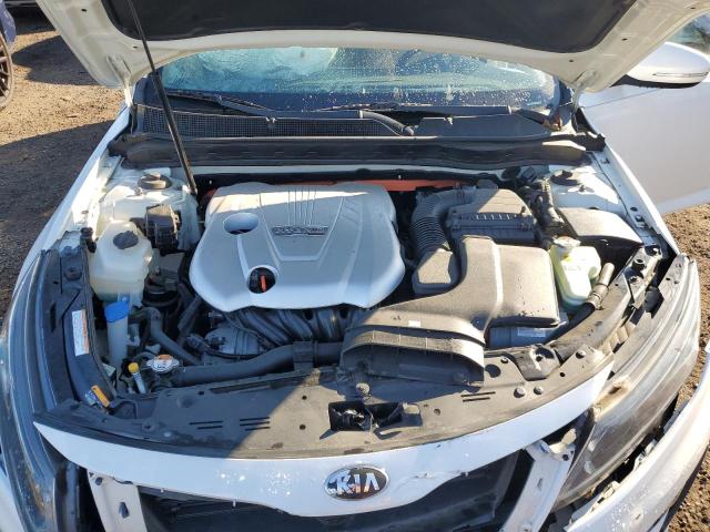 KNAGM4AD2E5064382 KIA OPTIMA HYBRID