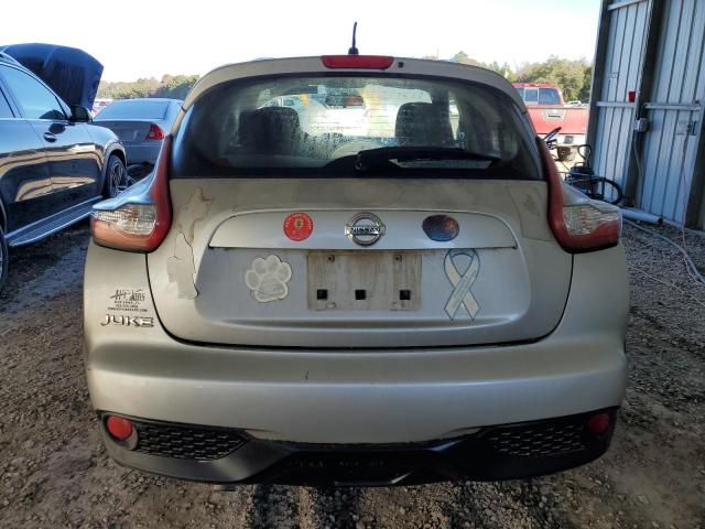 2016 NISSAN JUKE S - JN8AF5MR3GT600548