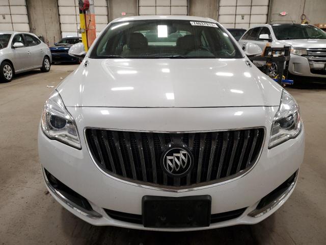 2G4GK5EX8G9141048 Buick Regal