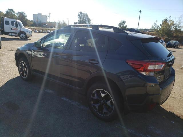 JF2GTADC3K8314439 | 2019 Subaru crosstrek premium