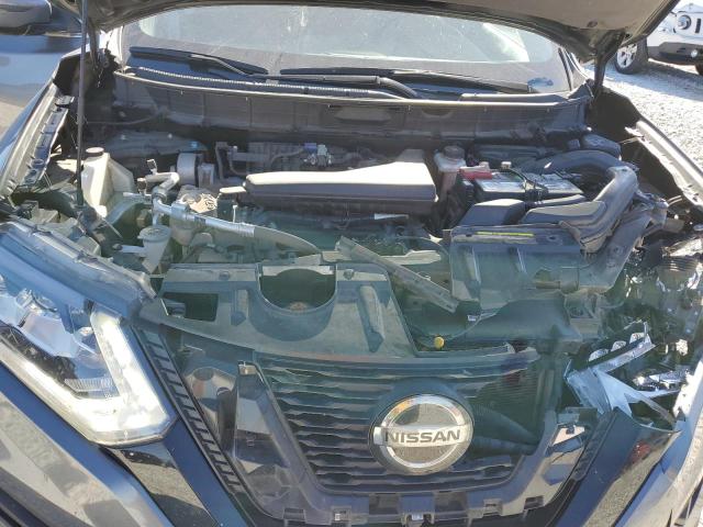 2020 NISSAN ROGUE S - 5N1AT2MV8LC710145
