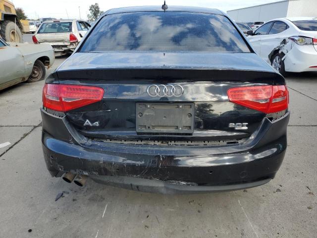 VIN WAUFFAFL2DN030591 2013 Audi A4, Premium Plus no.6