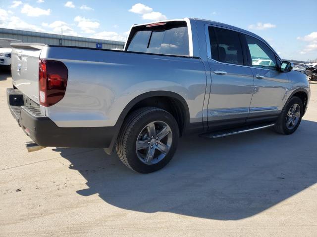 5FPYK3F79MB020359 Honda Ridgeline Rtl