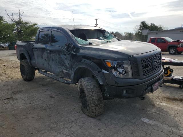 1N6BA1F48KN527308 | 2019 NISSAN TITAN XD S