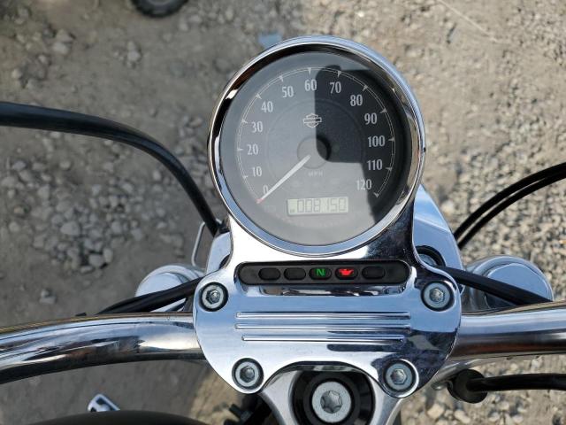 2015 HARLEY-DAVIDSON XL1200 CP 1HD1LH318FC439399