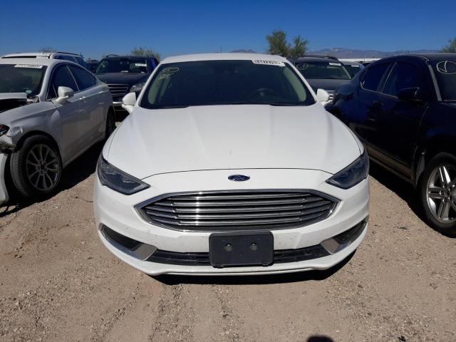 3FA6P0LU8JR129843 | 2018 FORD FUSION SE