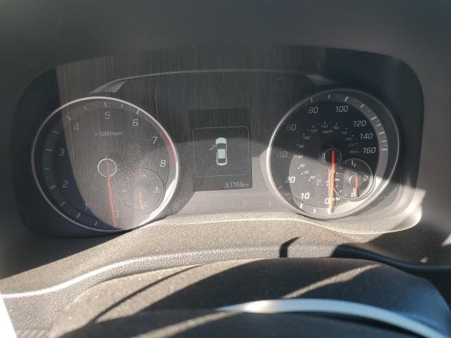 KMHD04LB7JU721220 Hyundai Elantra Sport
