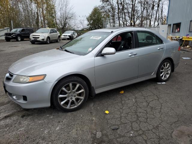 2006 Acura TSX 