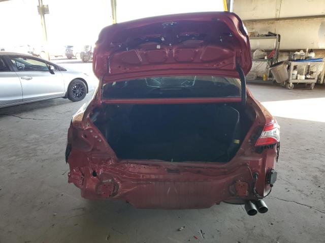 2019 TOYOTA CAMRY L - 4T1B11HK8KU219233