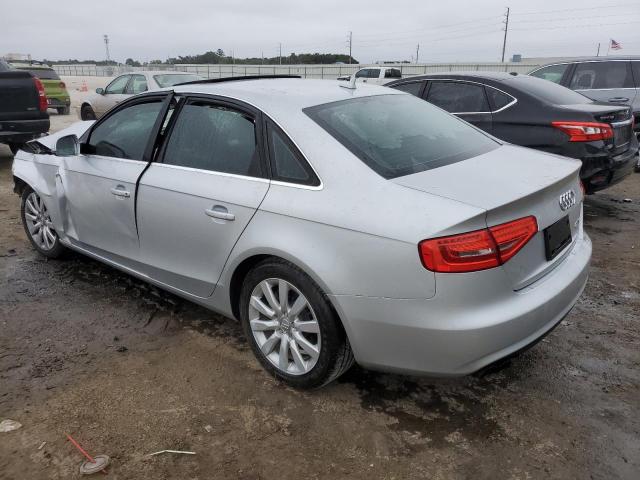 VIN WAUAFAFLXDA130021 2013 Audi A4, Premium no.2