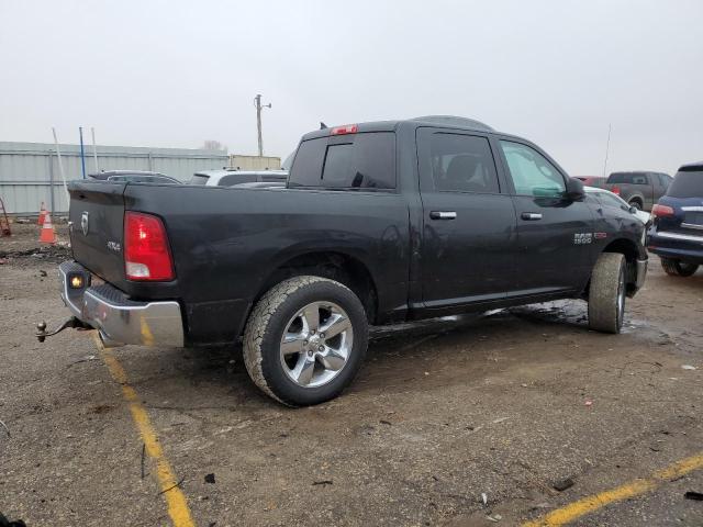 1C6RR7LM2FS711031 | 2015 RAM 1500 SLT