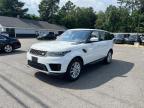2018 LAND ROVER RANGE ROVE VIN:SALWG2RV6JA699395