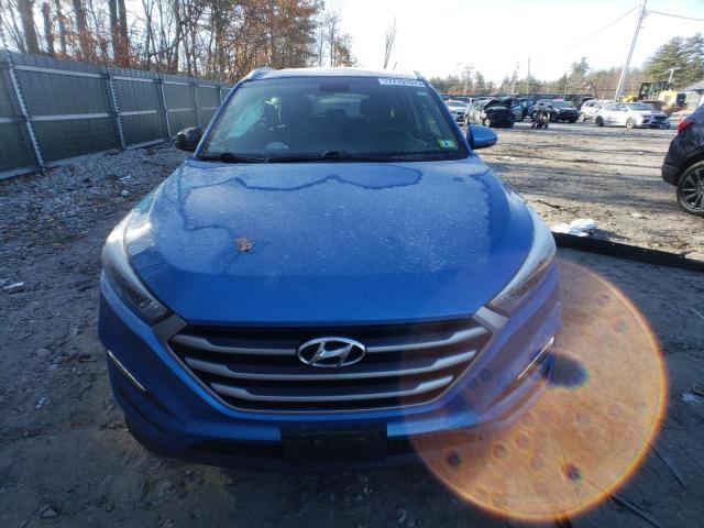 KM8J3CA47JU605721 | 2018 HYUNDAI TUCSON SEL