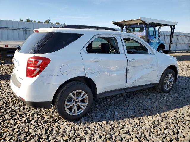 2GNFLFEK9G6215433 | 2016 CHEVROLET EQUINOX LT