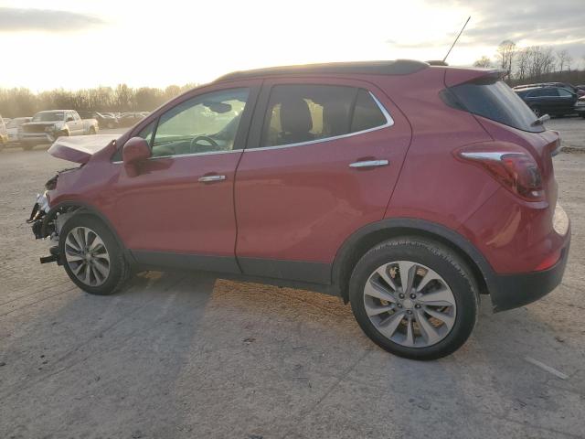 KL4CJASB7LB067034 | 2020 BUICK ENCORE PRE