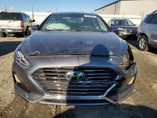 5NPE24AF2JH722827 | 2018 HYUNDAI SONATA SE