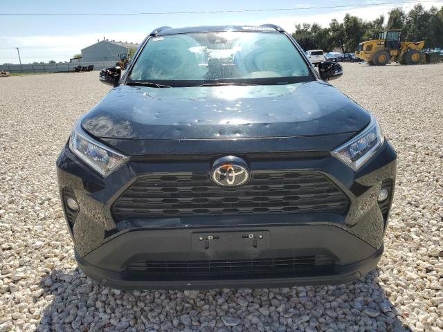 2T3W1RFV0MC147890 | 2021 TOYOTA RAV4 XLE