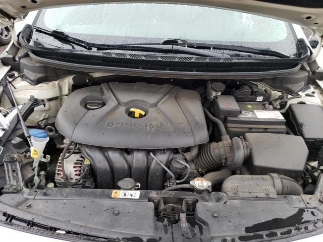 KNAFX4A60G5540443 KIA FORTE LX