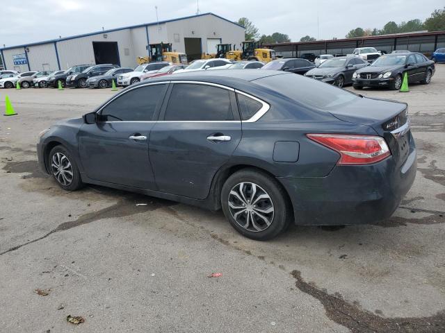 2013 Nissan Altima 2.5 VIN: 1N4AL3AP7DC220450 Lot: 53564094