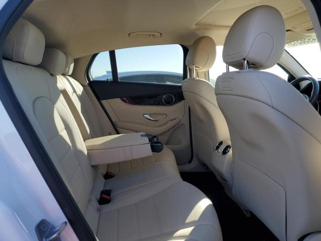WDC0J4KB4JF464842 Mercedes-Benz Glc Coupe 300 4matic