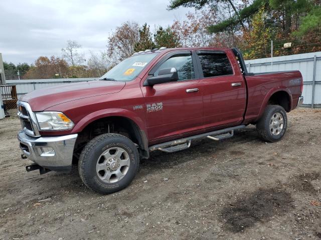 2018 Ram 2500 SLT