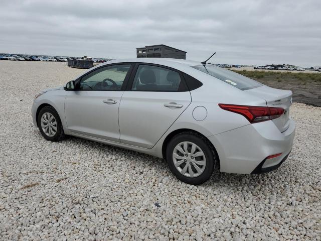 2019 Hyundai Accent Se VIN: 3KPC24A38KE071285 Lot: 74411473