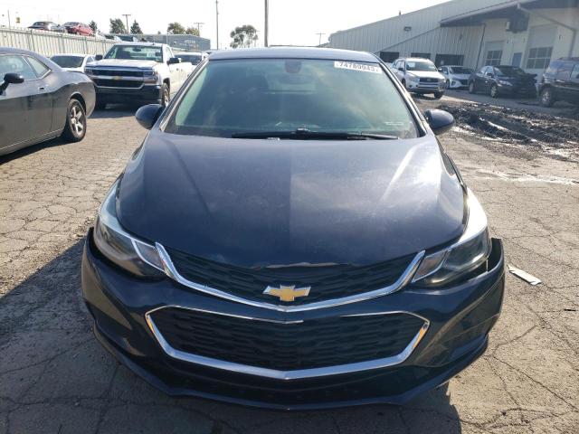 1G1BE5SM7G7313595 | 2016 CHEVROLET CRUZE LT