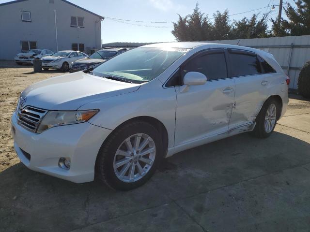 2012 Toyota Venza LE