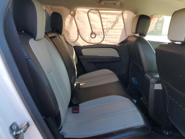 2GKALPEK1H6254855 GMC Terrain Slt
