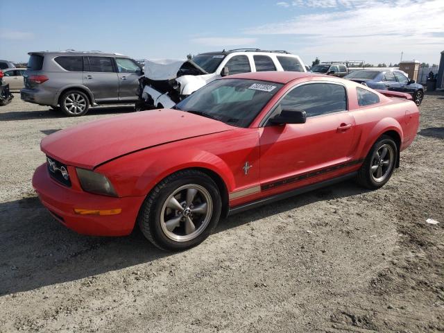 2006 Ford Mustang 