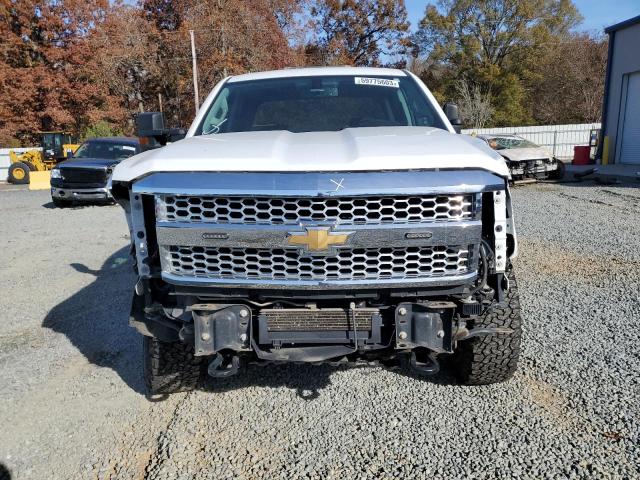 1GC1KREB0KF212068 | 2019 CHEVROLET SILVERADO