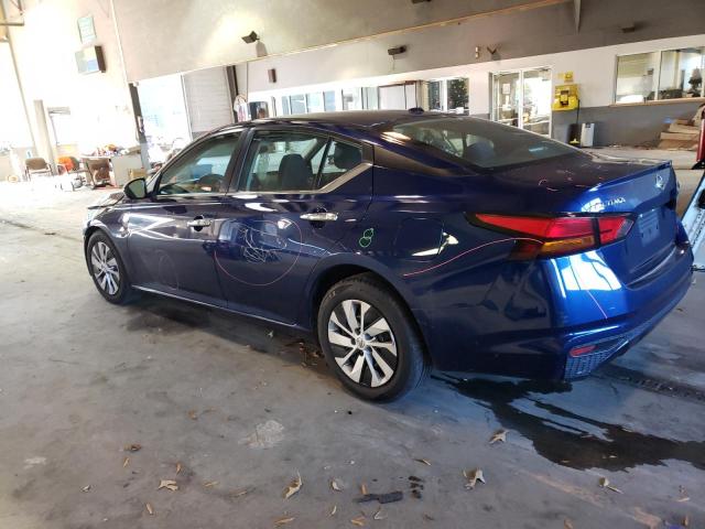 1N4BL4BV9KC244141 | 2019 NISSAN ALTIMA S