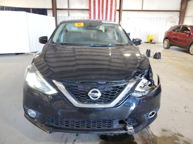 3N1AB7AP9KY387016 | 2019 NISSAN SENTRA S