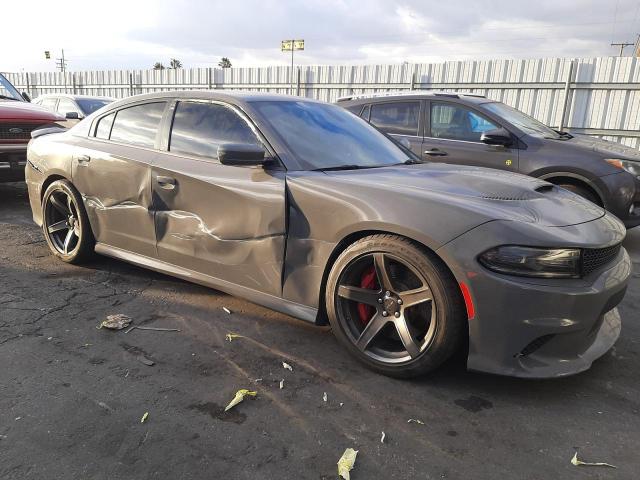 2C3CDXL9XJH205797 Dodge Charger Srt Hellcat